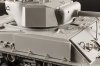 I Love Kit 61621 M4A3E8 Thunder VII - US Medium Tank 1/16